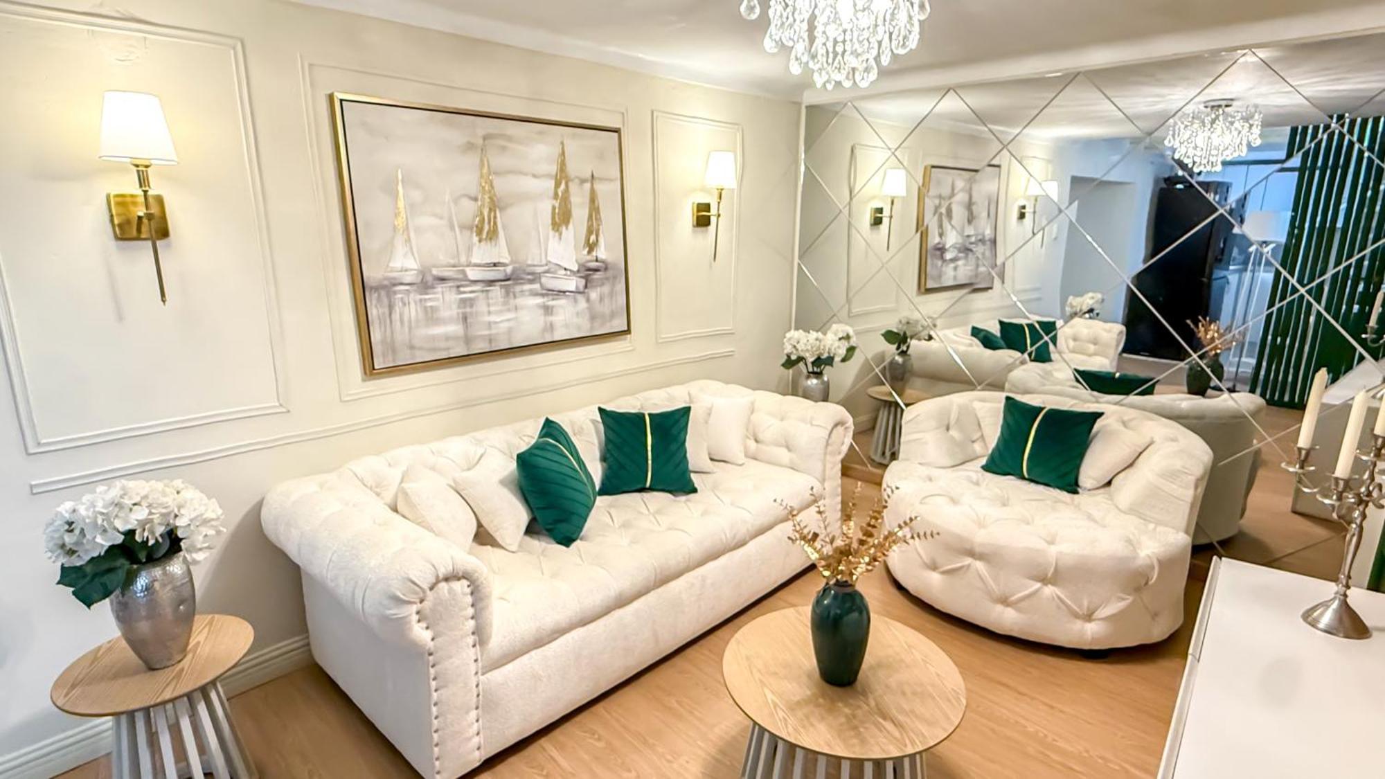 Casona Azul Appartamento