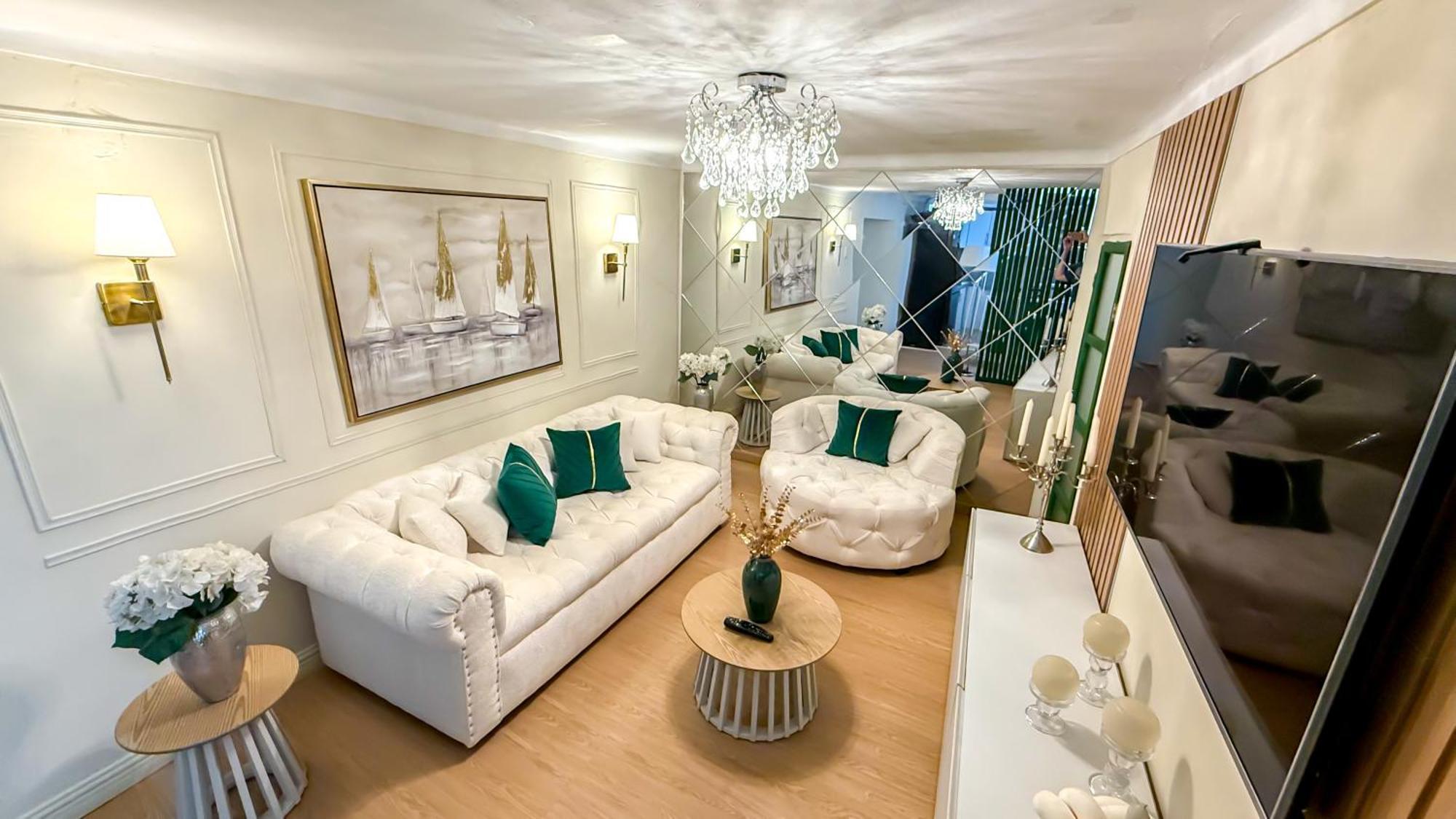 Casona Azul Appartamento