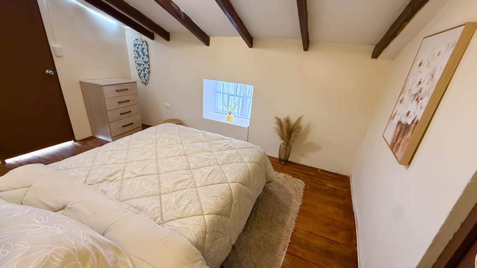 Appartamento Casona Azul