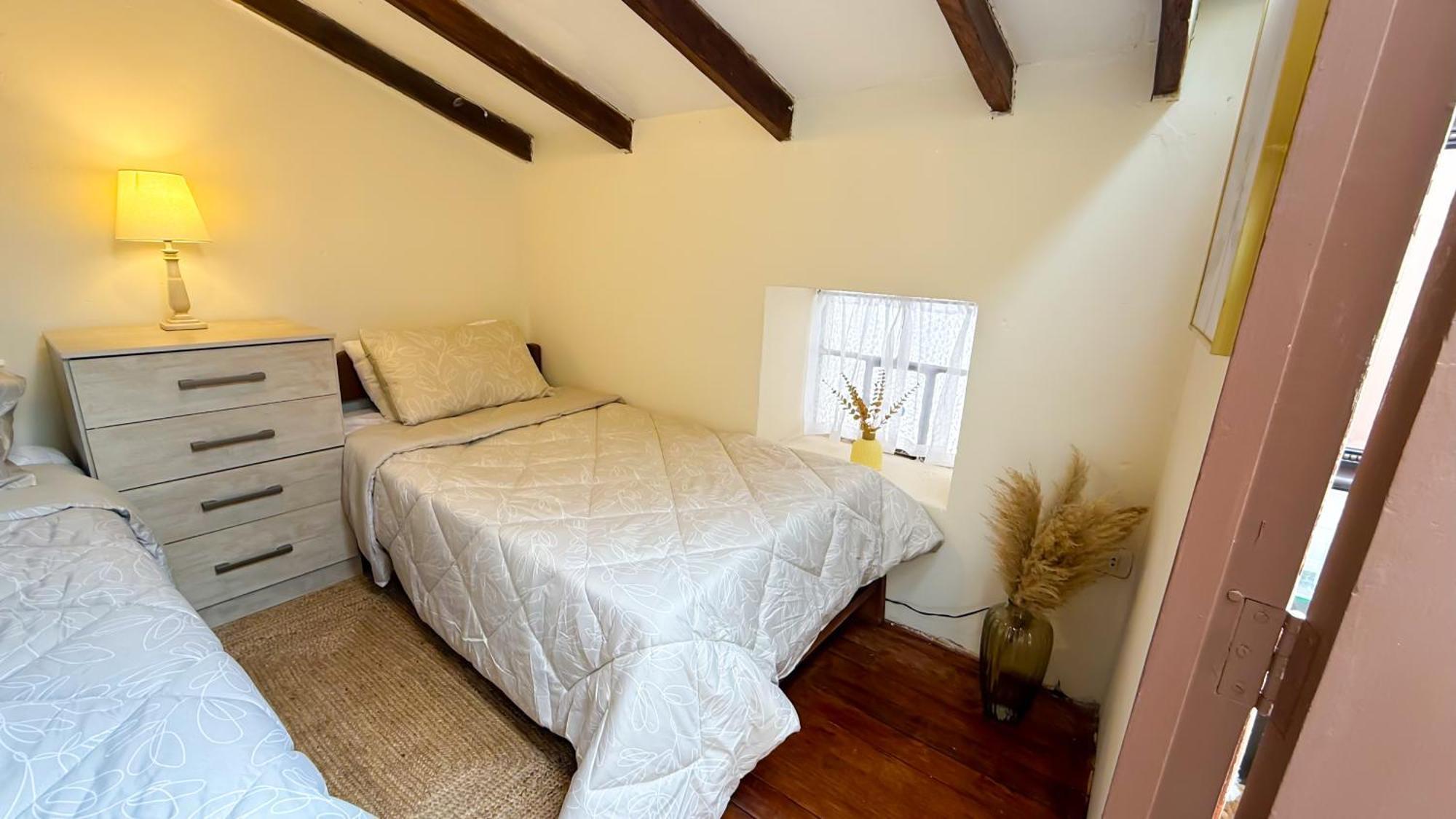 Appartamento Casona Azul *