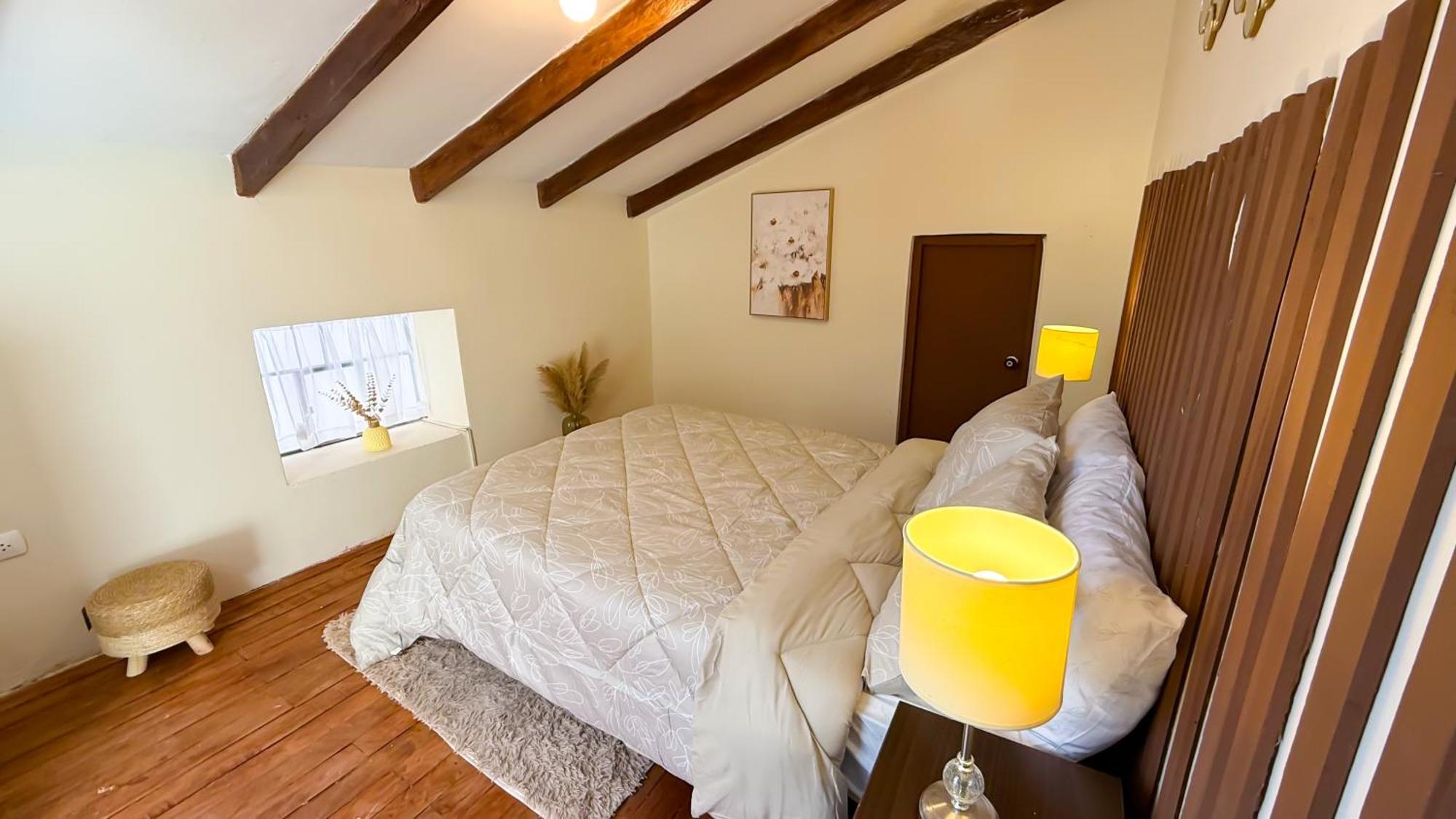 Casona Azul *