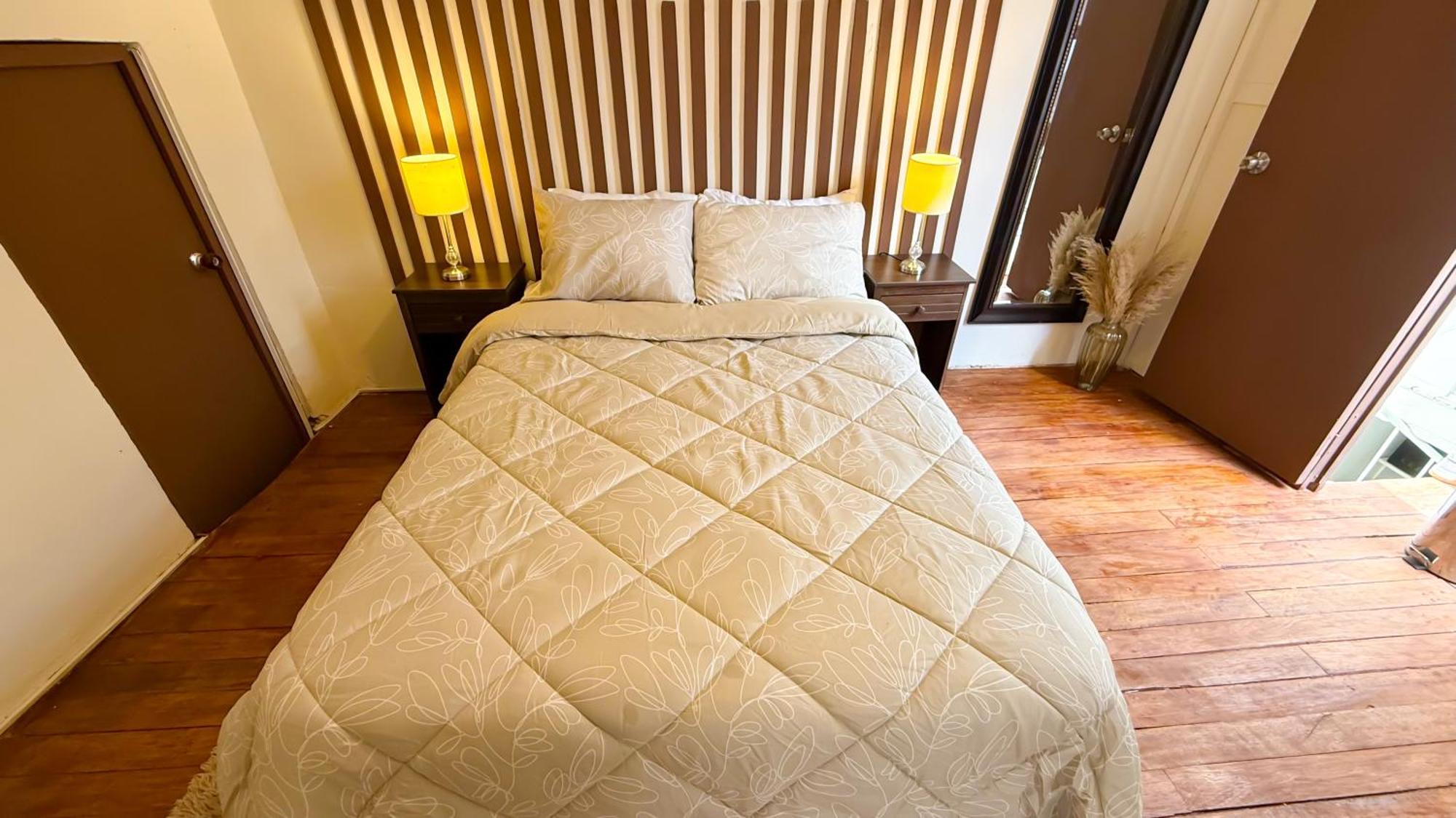 Casona Azul Appartamento